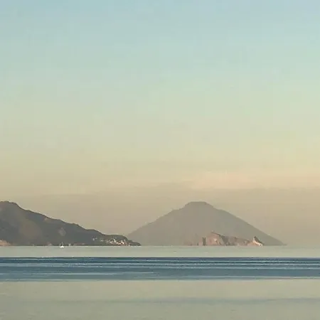 Casaeolia Blues Holiday home Canneto (Lipari)
