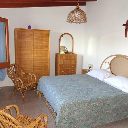 Casaeolia Blues House - Canneto Centro Canneto (Lipari)