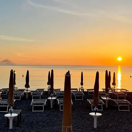 Casaeolia Blues House - Canneto Centro * Canneto (Lipari)